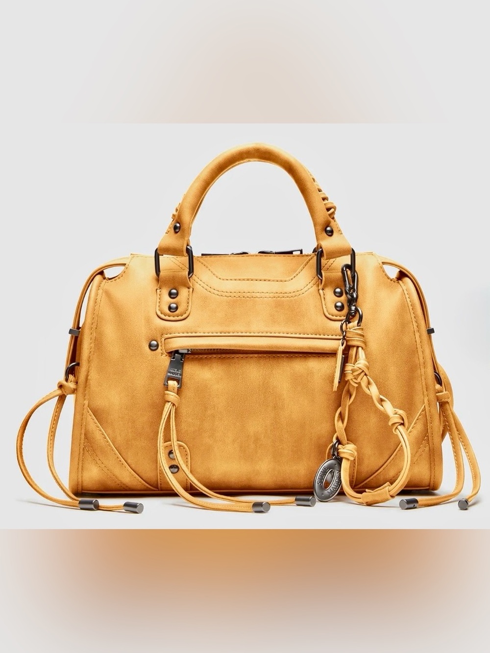 RIGGS Bag Banana - Picture 2 of 8